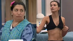 ¿Reconciliación o nueva pelea? CHV mostró nueva interacción entre Coni y Pincoya en Gran Hermano Chile