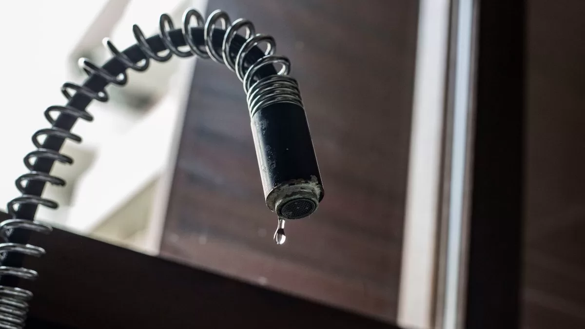 Corte de agua en Santiago: ¿Cuándo será y qué comunas de la Región Metropolitana se verán afectadas?