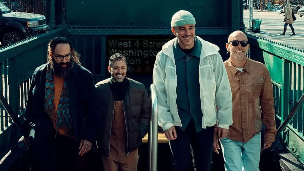 Cultura Profética Setlist (1)