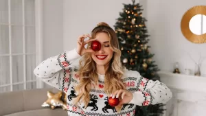 Navidad 2023: Cómo decorar tu hogar con la magia y el espíritu navideño