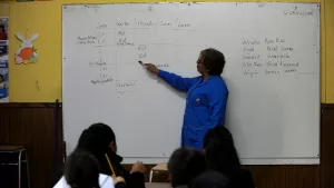 Día del Profesor en Chile: ¿Por qué y cuándo se celebra?