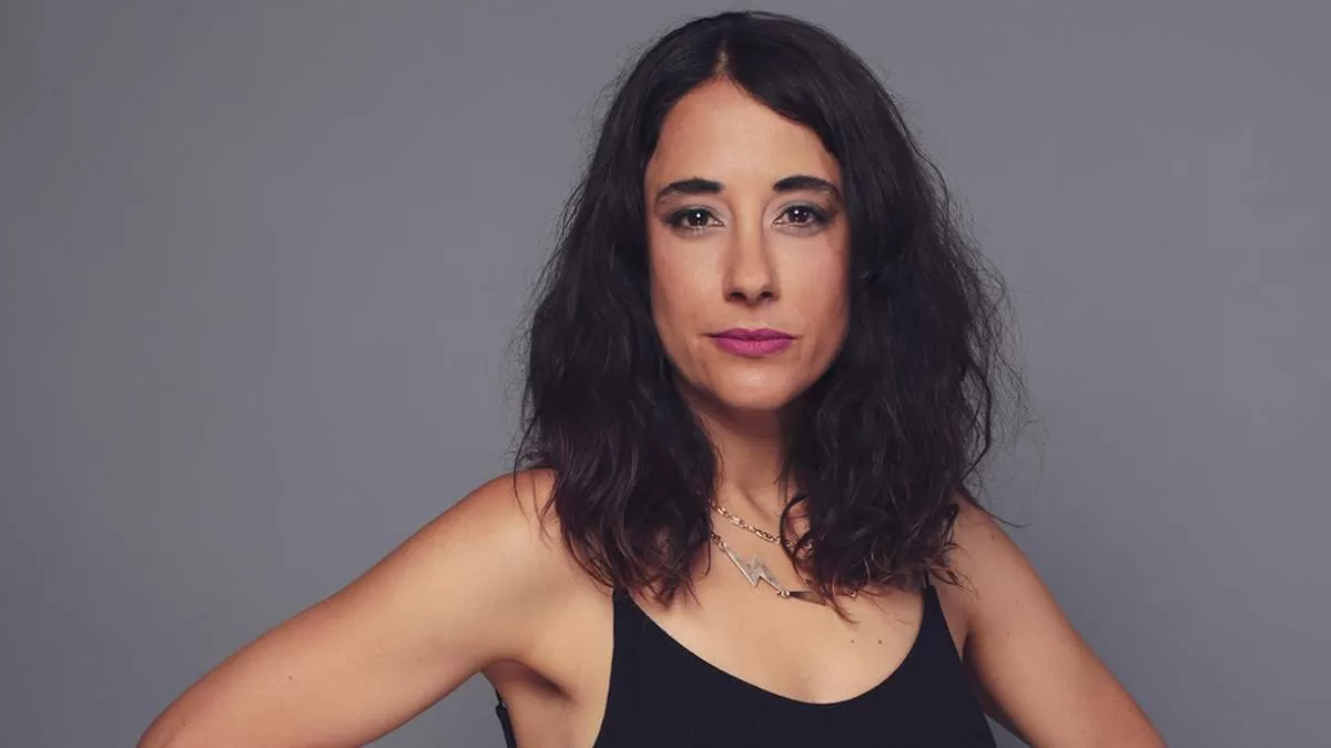 ¿Un verdadero infierno? Elisa Zulueta revela la teleserie con la que más sufrió durante sus grabaciones