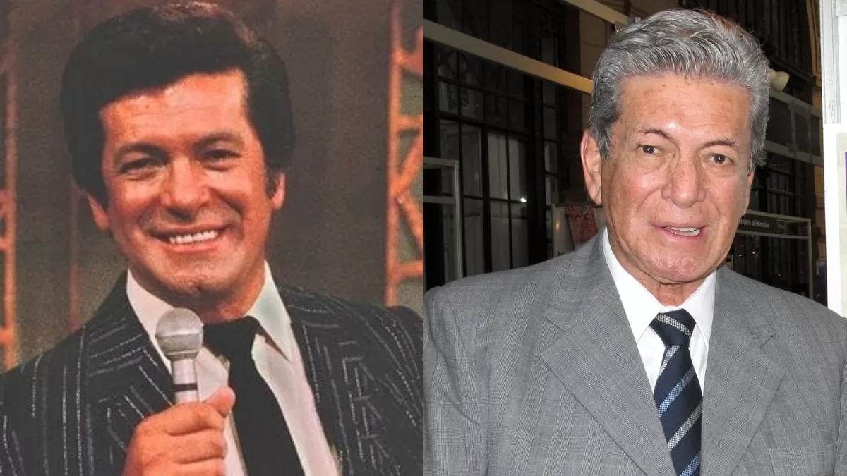 "Estamos esperando el deceso": Enrique Maluenda está viviendo sus últimas horas