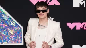 Festival de Viña 2024 | ¿Cuál es el verdadero nombre de Peso Pluma y cómo se hizo conocido?