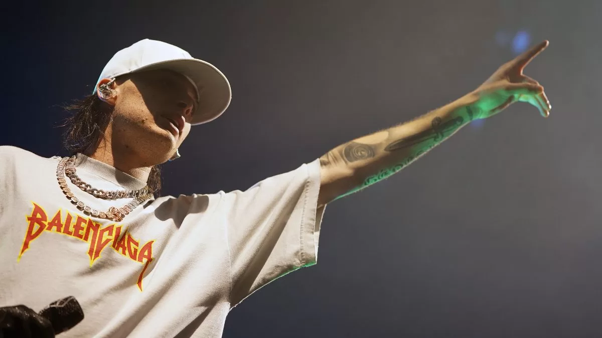 Festival De Vina 2024