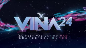 Estos son los 3 cantantes urbanos que fueron totalmente ignorados en el Festival de Viña 2024