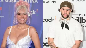 ¿Por qué es imposible que Karol G y Bad Bunny vengan al Festival de Viña 2024?