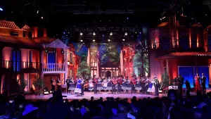 Esta es la primera artista confirmada para el Festival del Huaso de Olmué 2024: La cantante filtró la información