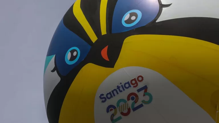 Fiu Fest Santiago 2023