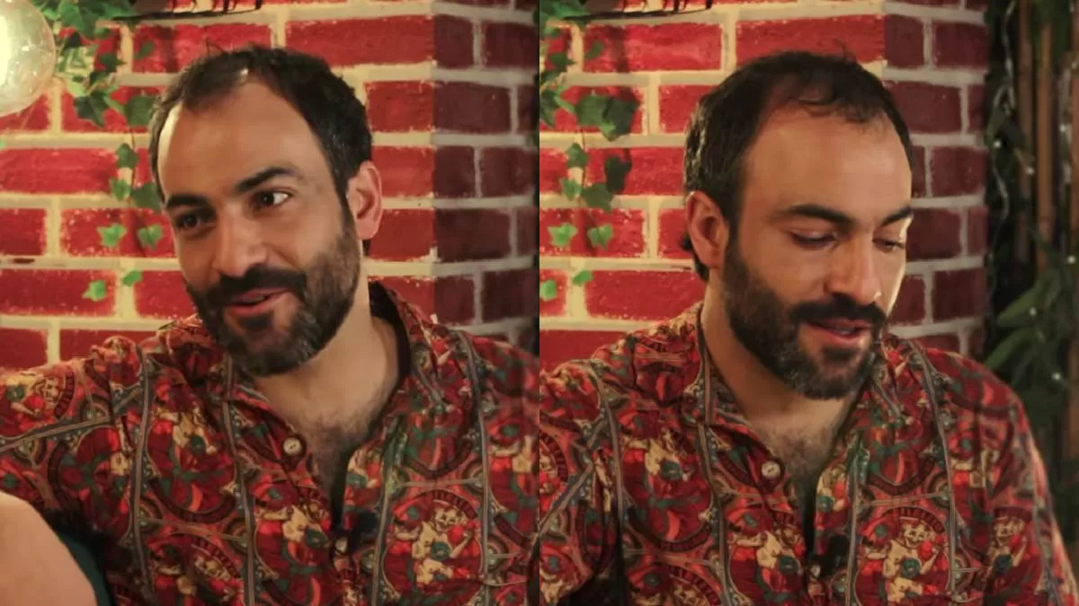 "Es puro humo no más": Gabriel Cañas reveló la verdad de la estafa que prepara Chico Olmedo en Generación 98