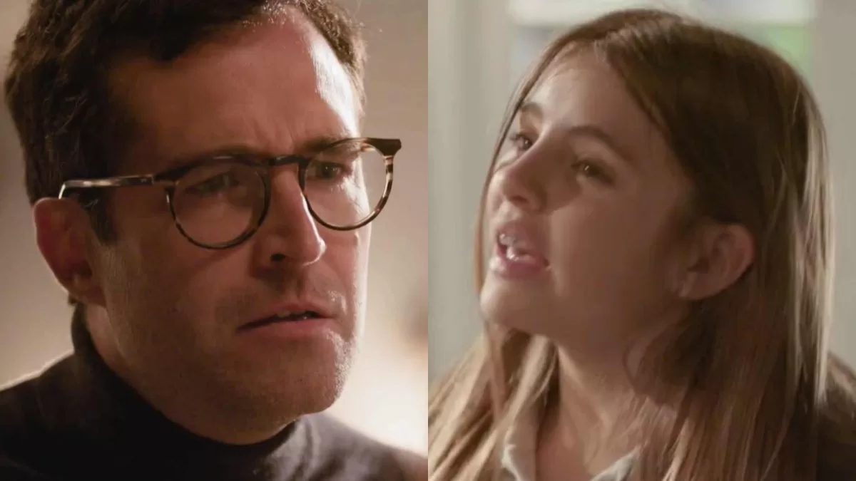 Avance exclusivo de Generación 98 | "Di que tení otra mina": Juanjo se verá en aprietos luego que su hija descubra su secreto