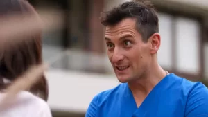 Se confirma la llegada de un nuevo personaje a Generación 98: Aseguran que será el interés amoroso de Robin