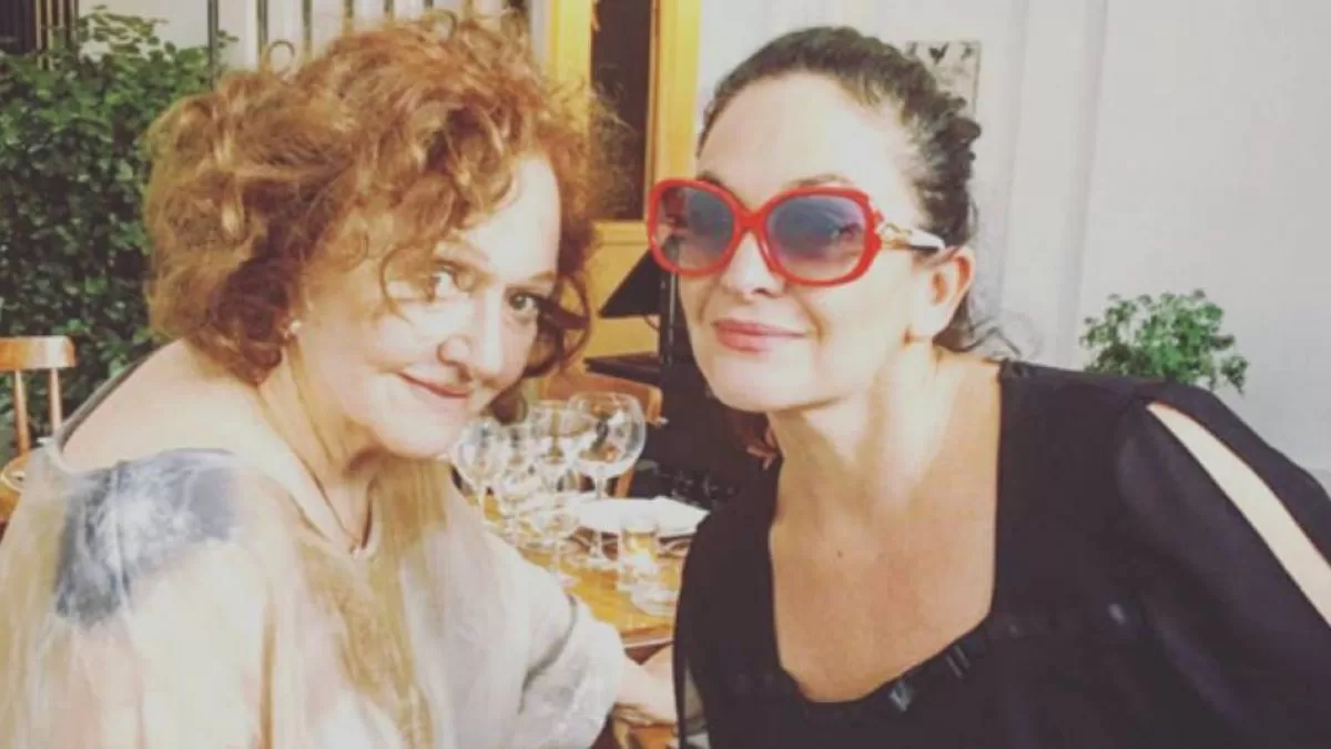 "Solo te puedo decir que...": Catalina Guerra contó la verdad tras la declaración de Gloria Münchmeyer sobre mantener un romance con joven actor