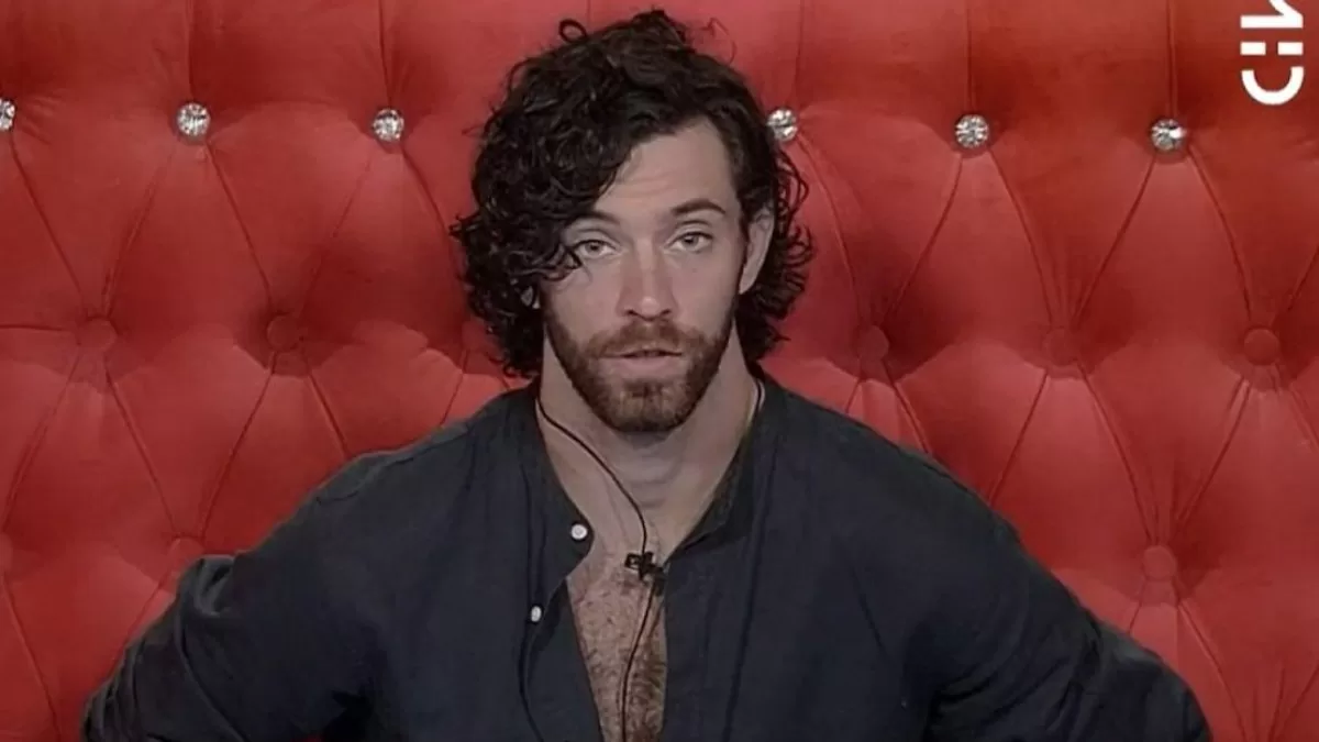 "A estas alturas les recomiendo...": Lucas se lanza sin filtro en contra de Gran Hermano Chile a un mes de su eliminación