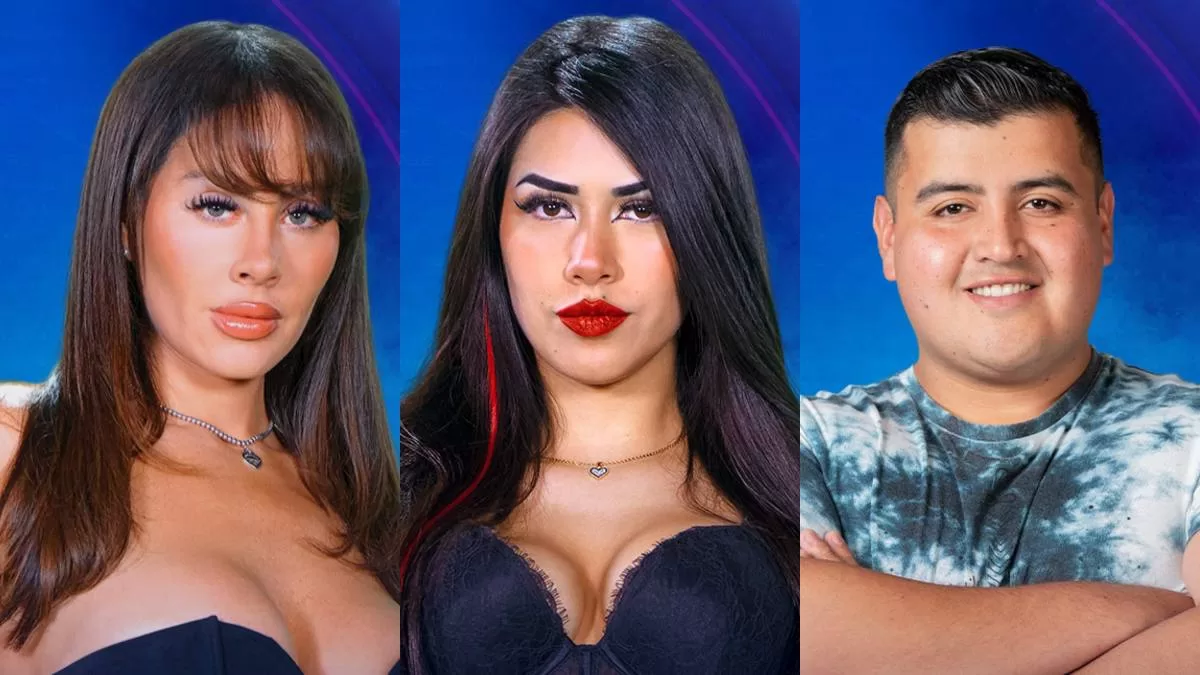 ¡Lo soltó todo! Ignacia Michelson contó que pasó con Scarlette tras la expulsión de Rubén en Gran Hermano Chile