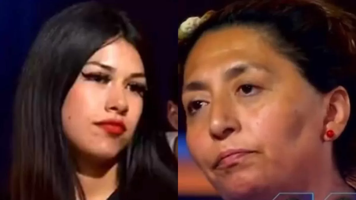 "No te hagas la loca": Scarlette expuso ante todos que Pincoya rompió una de las reglas de Gran Hermano Chile