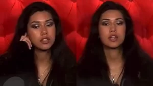 Scarlette Gálvez deja en shock al hacer la fulminante en Gran Hermano Chile: eligió a uno de sus compañeros "porque se come todo"