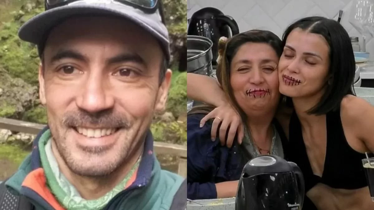 "Es bastante orgullosa": Esposo de Pincoya rompe el silencio tras la fuerte pelea entre Constanza y Jennifer
