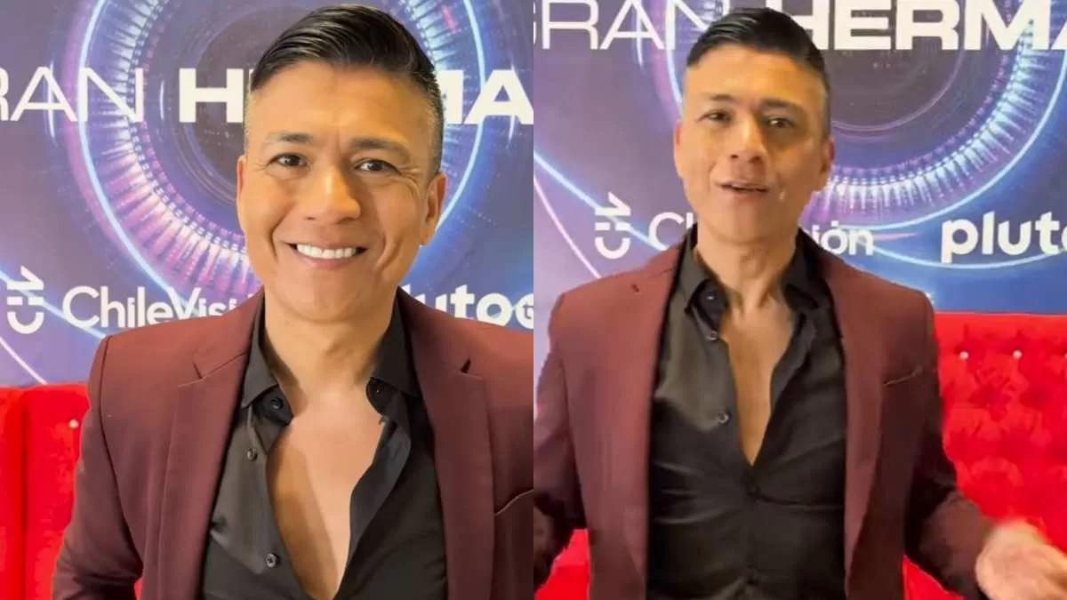 Gran Hermano Chile (14)