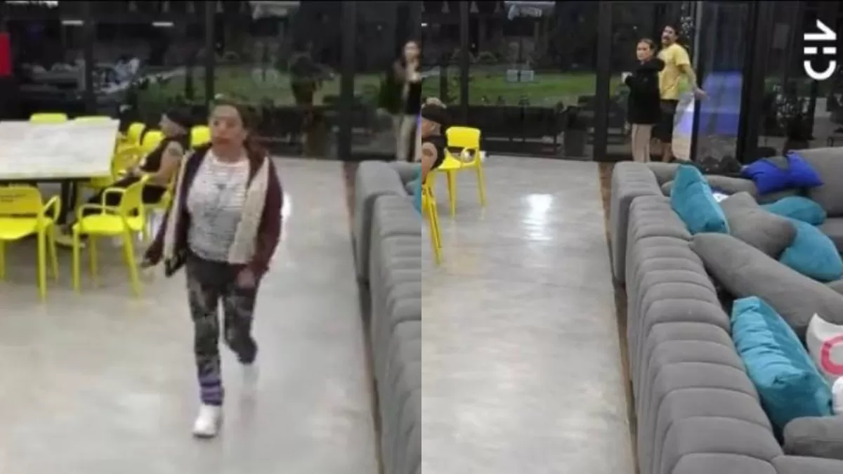 Las teorías que tomaron fuerzas en las redes tras la supuesta pelea a golpes entre Pincoya y Sebastián de Gran Hermano Chile