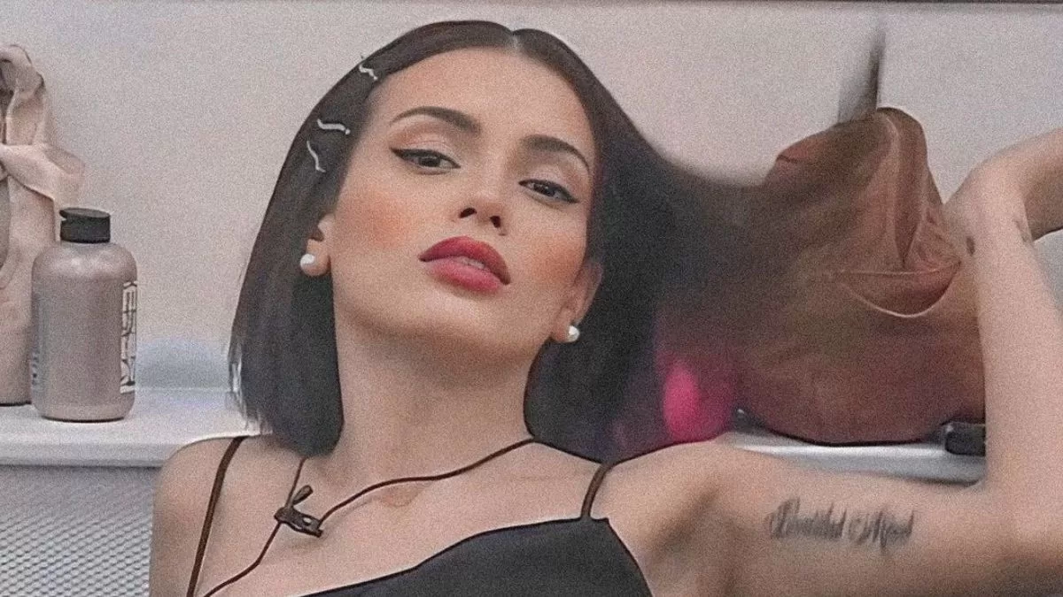 "No van con su estilo": La ola de críticas a la ropa que le llevaron a Coni en Gran Hermano Chile