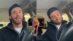 Se quedó sin hogar: La inesperada revelación de Lucas Crespo que involucraría a Fran de Gran Hermano Chile