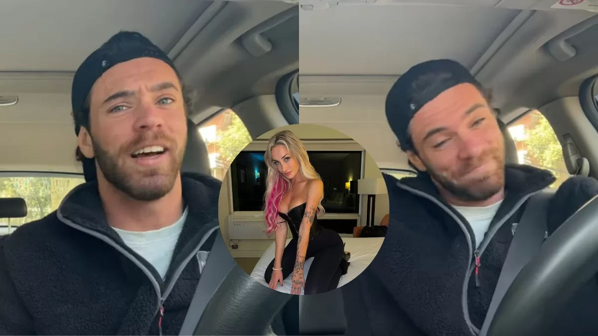 Se quedó sin hogar: La inesperada revelación de Lucas Crespo que involucraría a Fran de Gran Hermano Chile