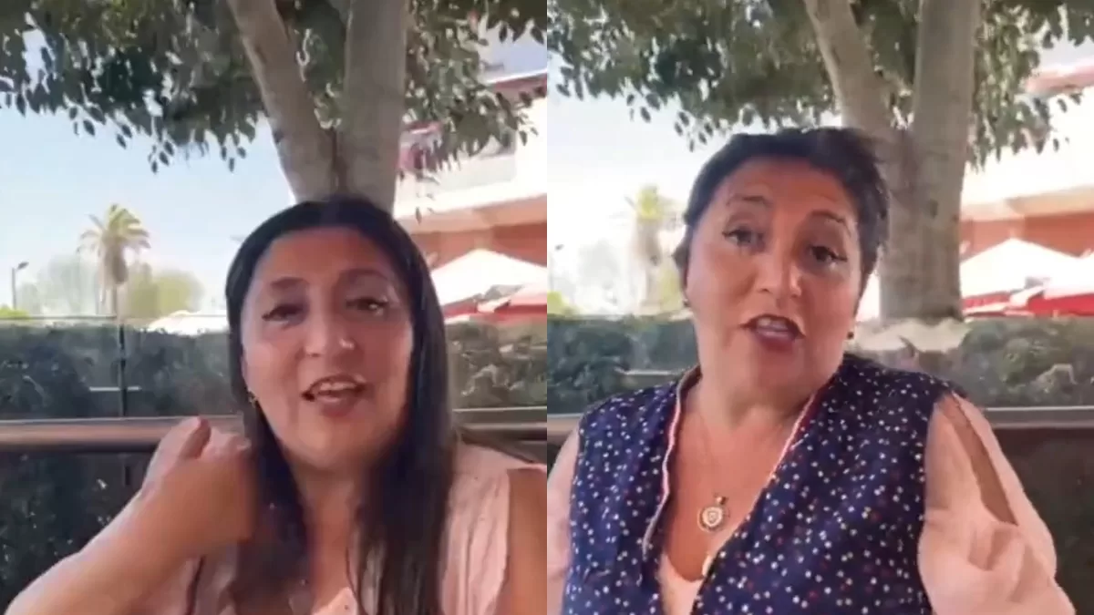 "Nos vio la cara todo este tiempo": Viralizan video que demostraría que Jennifer estaría fingiendo un personaje en Gran Hermano Chile