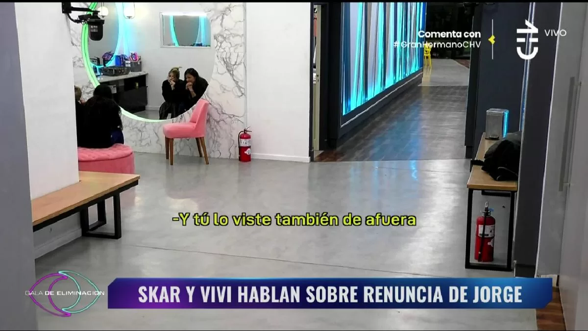 Gran Hermano Chile (26)