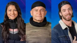 Ya empezó la campaña en su contra: Este es el participante que los internautas quieren eliminar de Gran Hermano Chile