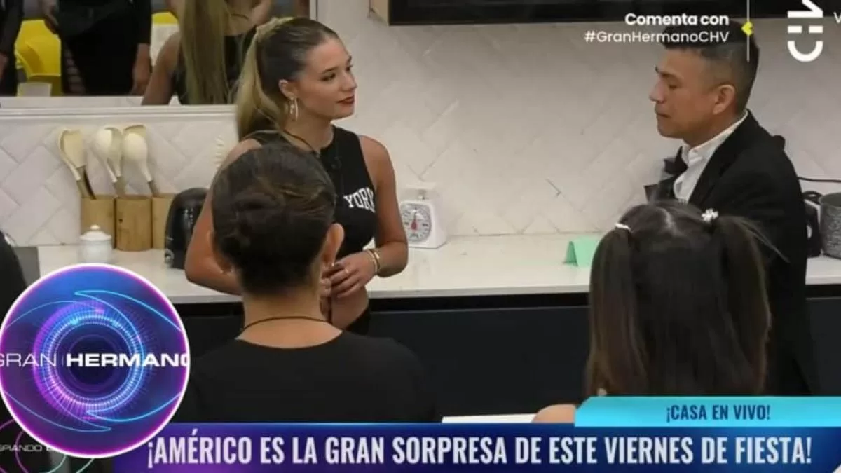 Gran Hermano Chile (30)