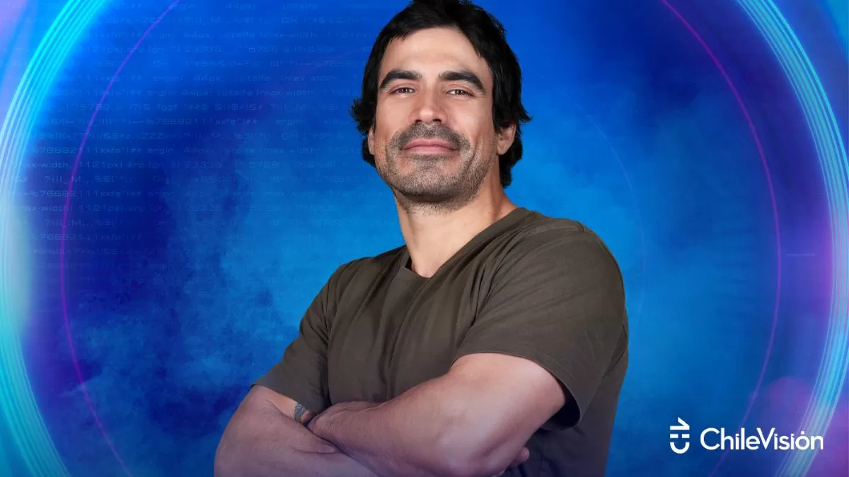 ¡CHV alzó la voz! Esta es la decisión que tomó el canal tras polémicos dichos de Sebastián Ramírez en Gran Hermano Chile