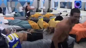 ¡No aprende! Sebastián Ramírez nuevamente lanza dichos homofóbicos en Gran Hermano Chile: desató ola de reacciones