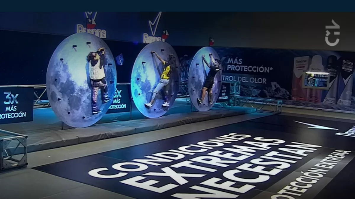 ¿Quién es el nuevo líder de la semana? Así fue la prueba por la inmunidad en Gran Hermano Chile