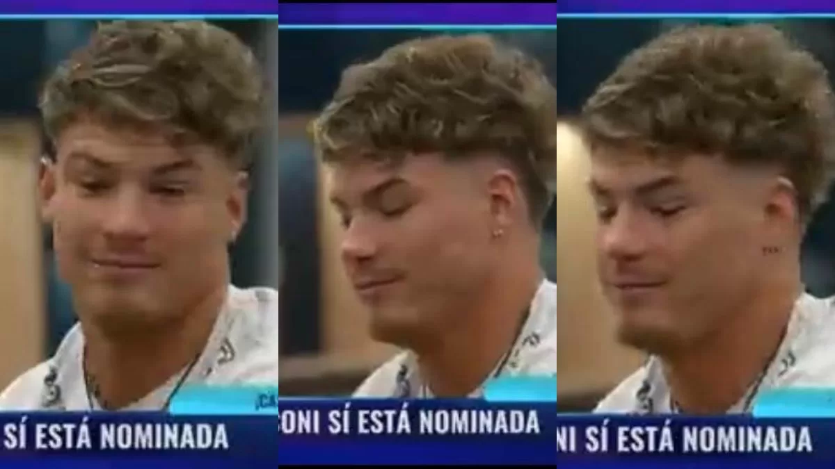 Gran Hermano Chile (7)