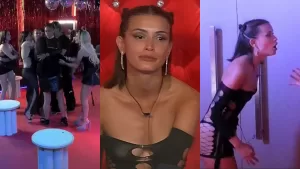 Programación Chilevisión hoy 1 de octubre, en vivo y online: a qué hora dan, Gran Hermano Chile