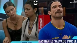 Movilh exige a Chilevisión sancionar discursos homofóbicos de Sebastián Ramírez en Gran Hermano Chile