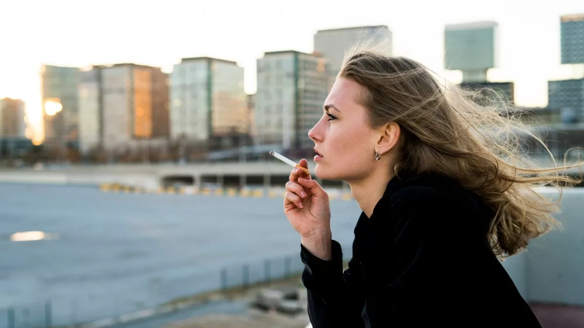 Estos son los cinco hábitos que sigues todos los días y que te están restando años de vida