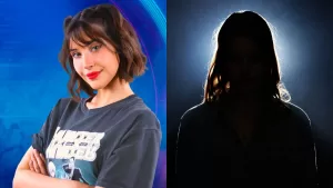 Toma asiento para ver cómo lucía iCata cuando inició en televisión: mucho antes de Gran Hermano Chile