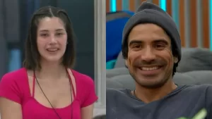 ICata   Seba Ramírez GH Chile