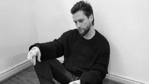 "Vamos que se puede...": Los emotivos mensajes de apoyo que recibió Jean Philippe Cretton tras complejo momento de salud