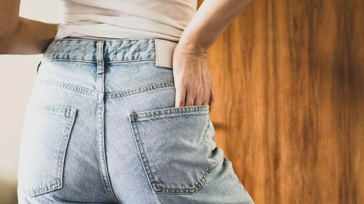 El jean, un verdadero ícono que jamás pasa de moda 