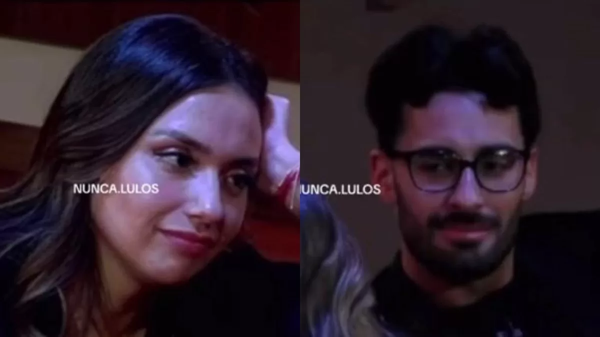 "Solo necesitaba cerrar el ciclo": Jorge tomó una decisión tras la visita de su expolola a Gran Hermano Chile y esta es la teoría que tomó fuerza