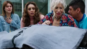 ¡Impactante! Así fue la lamentable muerte de querido personaje de Juego de Ilusiones que remeció a los televidentes