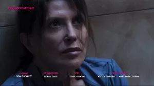 ¿Te fijaste? Este es el nuevo personaje que pondrá en peligro a Mariana en Juego de Ilusiones