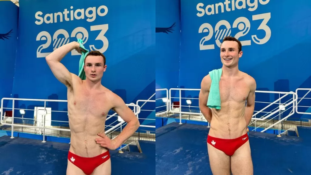 Juegos Panamericanos