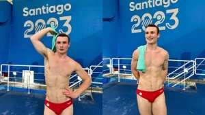 Juegos Panamericanos