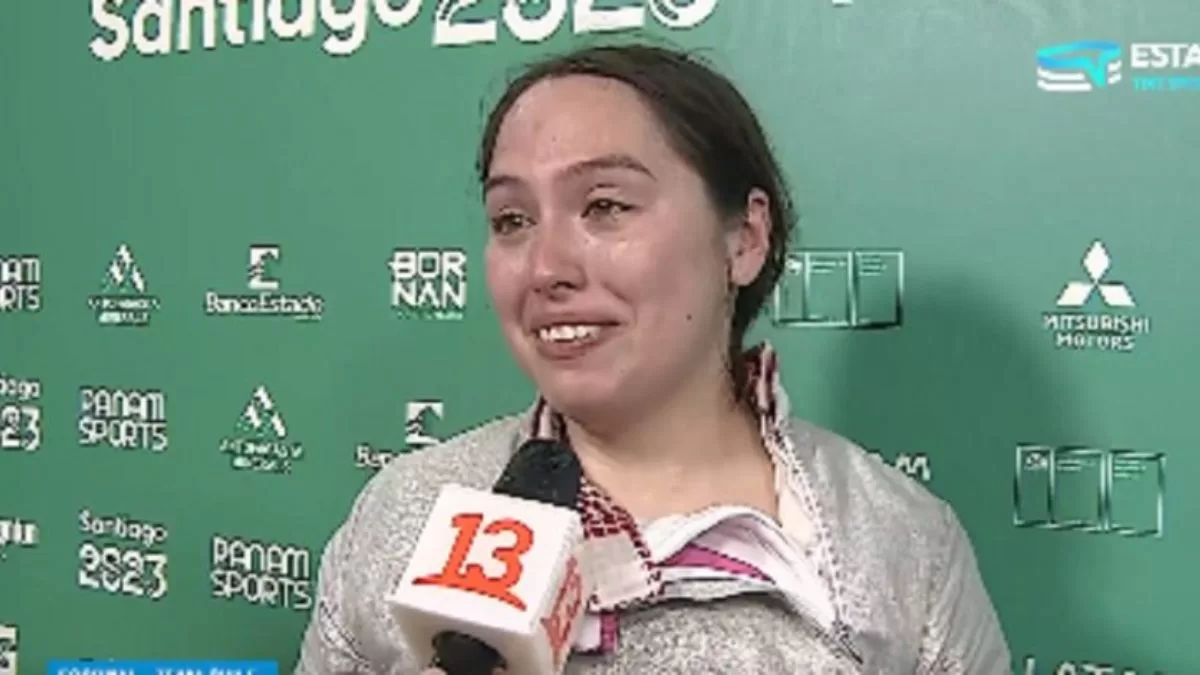 Juegos Panamericanos 2023 (10)