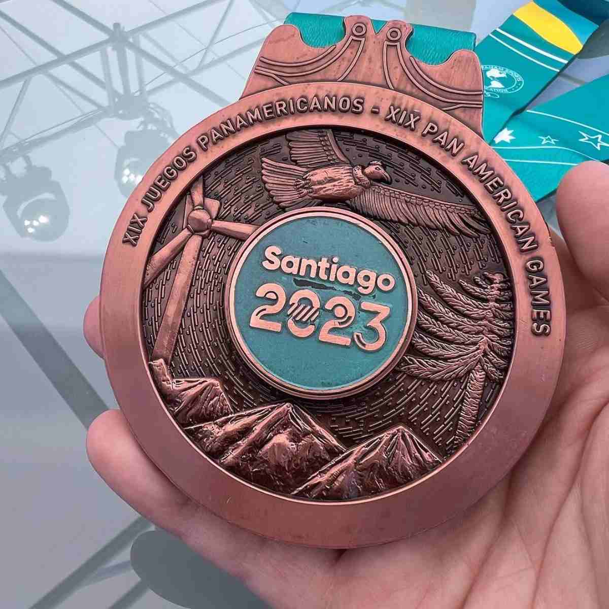 Juegos Panamericanos 2023 (2)