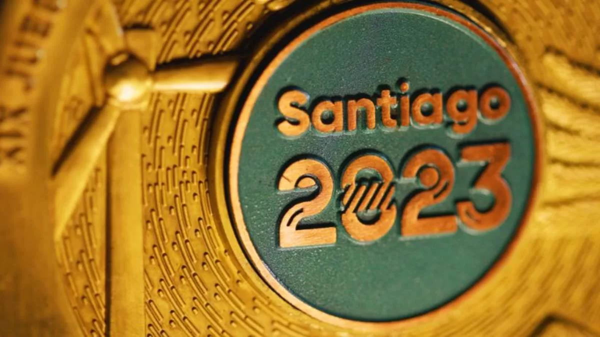Juegos Panamericanos 2023: ¿Cuántas medallas de oro, plata y bronce lleva el Team Chile?